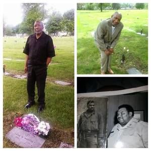 Meet your Posher, Tracey